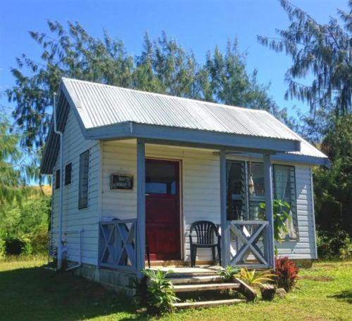 Bay Of Plenty Nature Lodge Nanuya Exterior foto